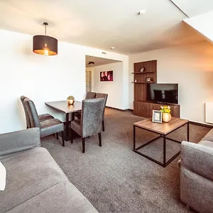  Apartment Familienapartment Am Neumarkt L Deutschland