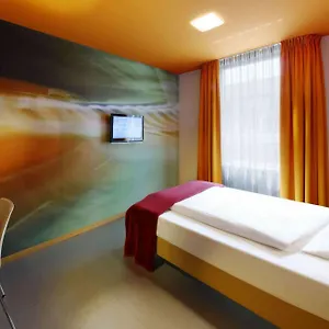 *** Hotel Königstein Deutschland